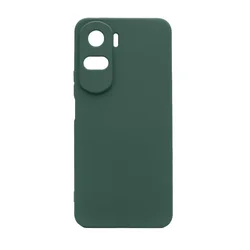 SOFT CASE Maska za telefon za Huawei Honor 90 Lite, Zelena