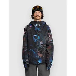 Volcom 2836 Ins Jacket space aloha