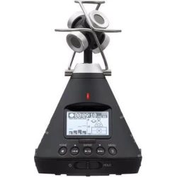 ZOOM H3-VR HANDY RECORDER