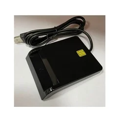 TCR Smart čitač kartica TCR USB za biometrijske lične karte