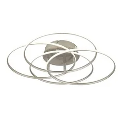 GLOBO led plafonjera Kombos 67355-55N