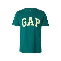 GAP Majica EVERYDAY apno/jelka