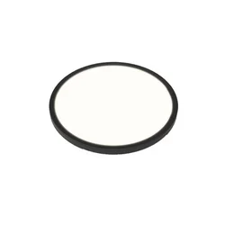 XLED LED plafonjera 15W sa crnim prstenom IP44 1200lm RGB,daljinski M.No 12003130