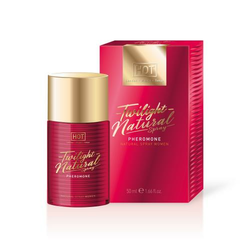 Sprej Hot Twilight Natural Women 50 ml