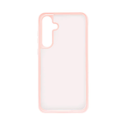 GEAR 4 MATTE 2 Maska za telefon za Samsung A55, Pink
