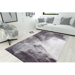 Conceptum Hypnose tepih Funk -AL 196, 150x230 cm, siva