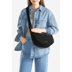 Torbica G-STAR RAW GSR-B-013-07 Črna