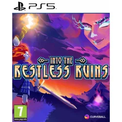PS5 Into the Restless Ruins
