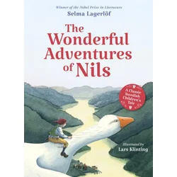 The Wonderful Adventures of Nils