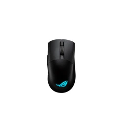 P709 ROG KERIS Wireless AimPoint Gaming Optical USB crni miš