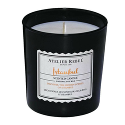 Atelier Rebul Scented Candle Istanbul Mirisna sveća Mirišljave sveće