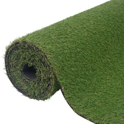 Umjetna trava 1,33 x 8 m / 20 mm zelena