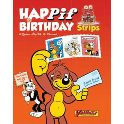 Strip Pif
