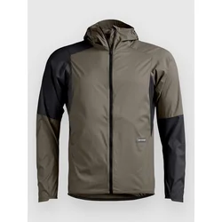 Ortovox Sequence Windbreaker dark wild herbs