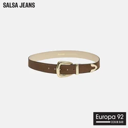 Salsa Pas