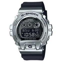 CASIO G-SHOCK GM-6900U-1