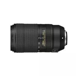 NIKON Obj 70-300mm F4.5-5.6E ED VR AF-P