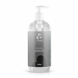 LUBRIKANT Easyglide Anal (500 ml)