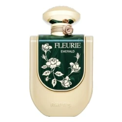 Riiffs Unisex parfem Fleurie Emerald, EDP, 100 ml