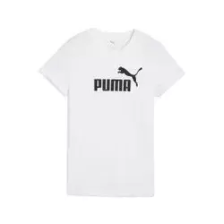 PUMA Majica kratak rukav ess no.1 logo tee W
