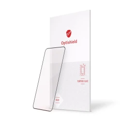 Zaščitno steklo 3D Full Body za Motorola Edge 60 Fusion Optishield - črno