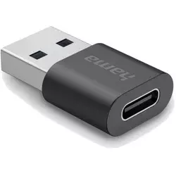 Adapter Hama USB-A muški - USB-C ženski 3.2 Gen2