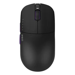 Miš Dark Project Novus Pro Wireless Mouse - Blackberry