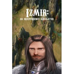 Izmir: An Independence Simulator (PC) Steam Key GLOBAL