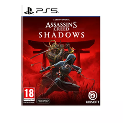 Assassins Creed: Shadows (Playstation 5)