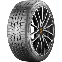 255/40 R21 CONTI WINTERCONTACT 8 S 102 V XL