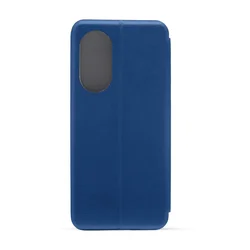 ROYAL FLIP COVER Maska za telefon za Huawei Nova 9SE, Kraljevsko plava