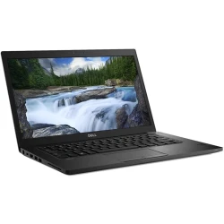 Prenosnik Dell Latitude 5490 / i5 / RAM 8 GB / SSD Disk / 14,0” FHD
