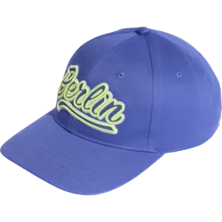 adidas Kapa s šiltom BMW Berlin Marathon 2026