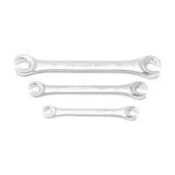 Forsage Očkovni odprti ključ 12x14mm