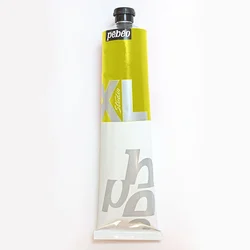 Oljna barva STUDIO XL - 200ml - Kadmium limona rumena imit
