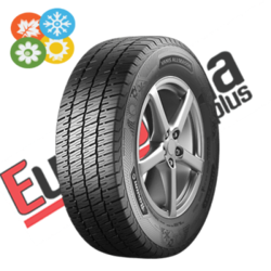 215/65 R15C BARUM VANIS ALLSEASON 6PR 104/102 T