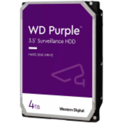 HDD Video Surveillance – WD42PURZ