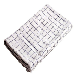 KUHINJSKA KRPA 50X100cm modra