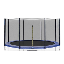 Zaščitna mreža za trampolin 366 cm