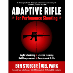 ADAPTIVE RIFLE