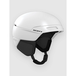 Scott Flow Pro MIPS Helmet white