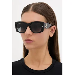 Jimmy Choo sončna očala ženska