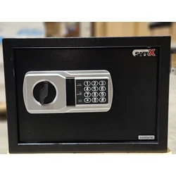 Digitalni sef 200x310x200 20NEK crni SafeX
