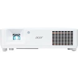 Projektor ACER PD1530i DLP Full HD, LED 120 Hz, 2 m:1, 3000ANSi, HDMI, Wi-Fi, VGA, USB, zvočniki, življenjska doba svetilke - 20000 ur