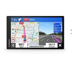 Navigacija GARMIN DriveSmart 76MT-S Europe, Life time update, 7