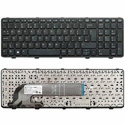 Tipkovnica HP ProBook 450 455 470 - G0 G1 G2