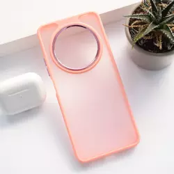 Maska Candy Shield za Xiaomi Redmi 14C/ A4 (2024) roze