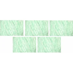 Himalaya Velvet SET 07 Mint