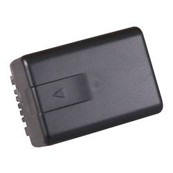 baterija VW-VBT190 / VW-VBK180 za Panasonic HC-V10 / HDC-H80 / SDR-H100, 2020 mAh