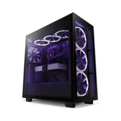 NZXT H7 elite kućište crno (CM-H71EB-01)